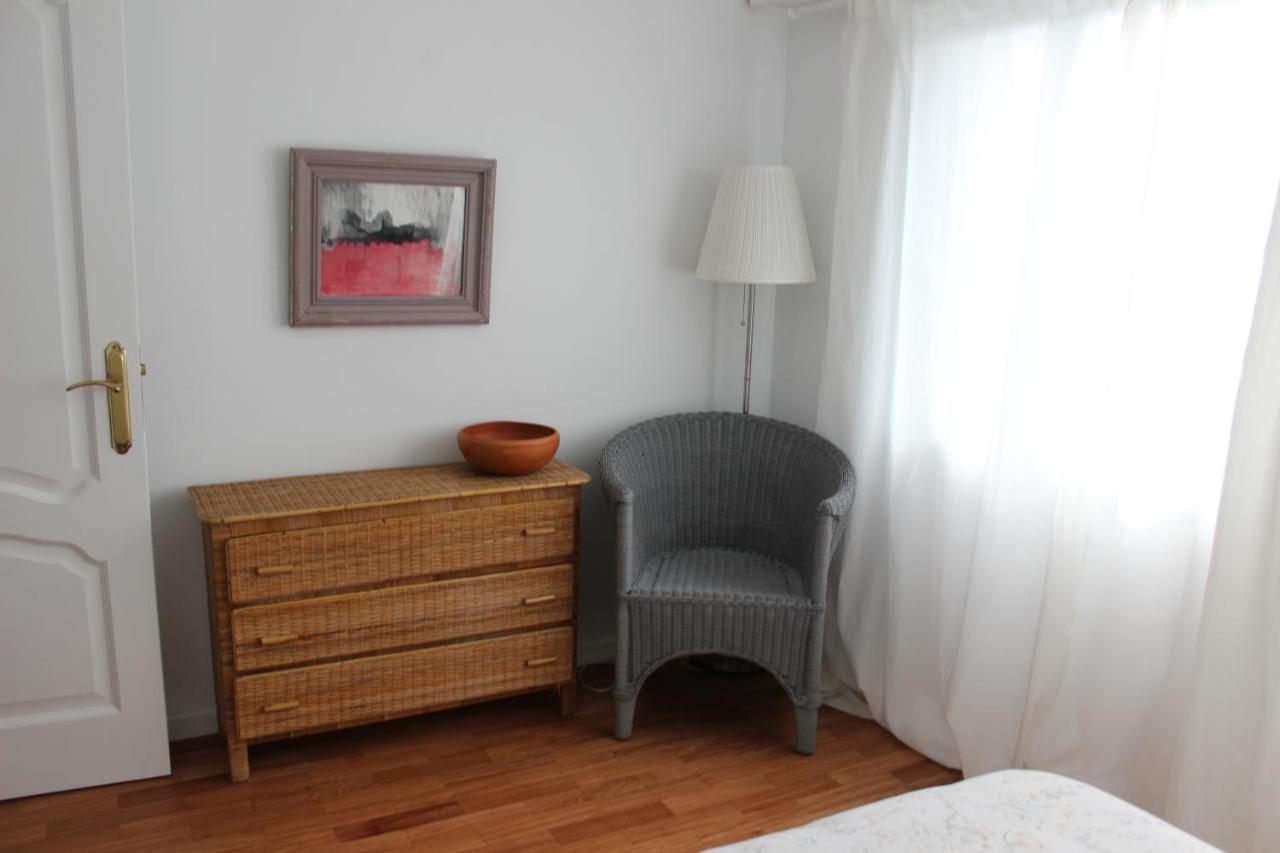 Apartamento En Un Entorno Unico En La Ciudad Vieja De LLa Coruña Esterno foto